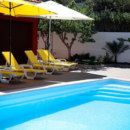 Sunshine Villa Faro Ngoại thất bức ảnh