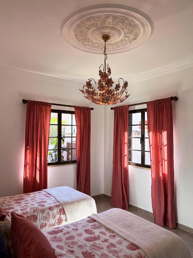 Sunshine Villa Faro Ngoại thất bức ảnh
