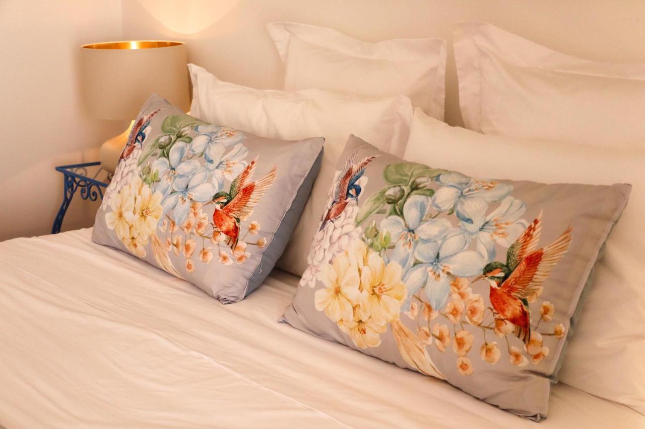 Sunshine Villa Faro Ngoại thất bức ảnh