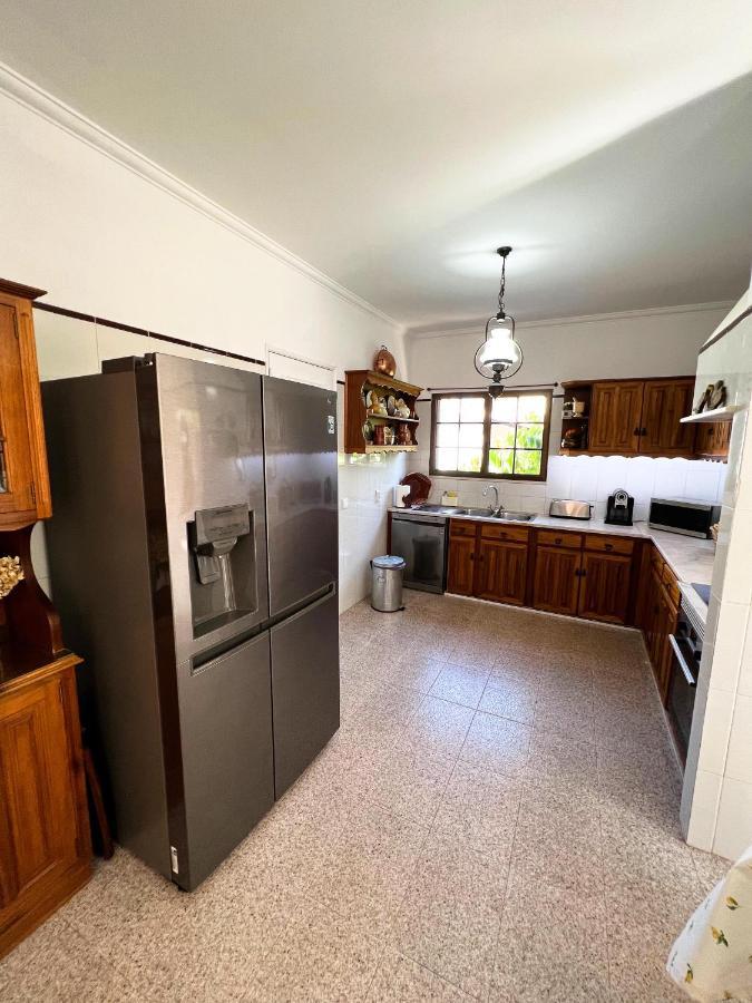 Sunshine Villa Faro Ngoại thất bức ảnh