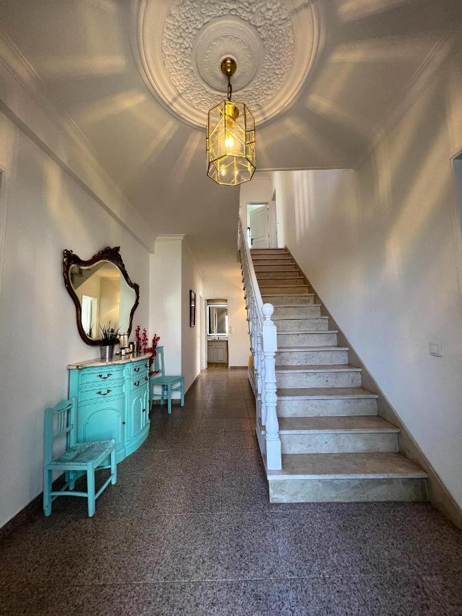Sunshine Villa Faro Ngoại thất bức ảnh
