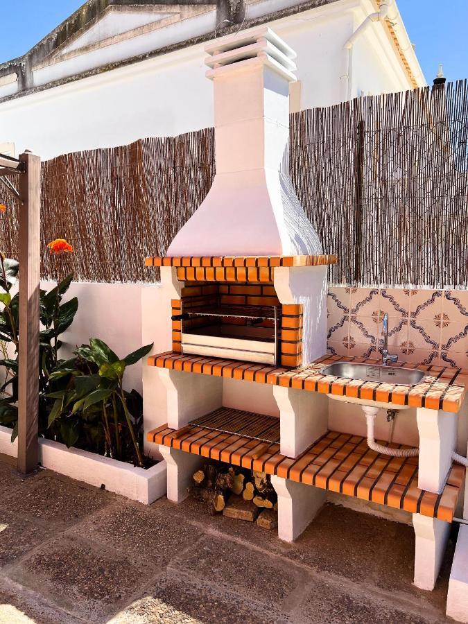 Sunshine Villa Faro Ngoại thất bức ảnh