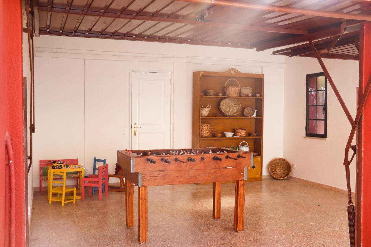 Sunshine Villa Faro Ngoại thất bức ảnh