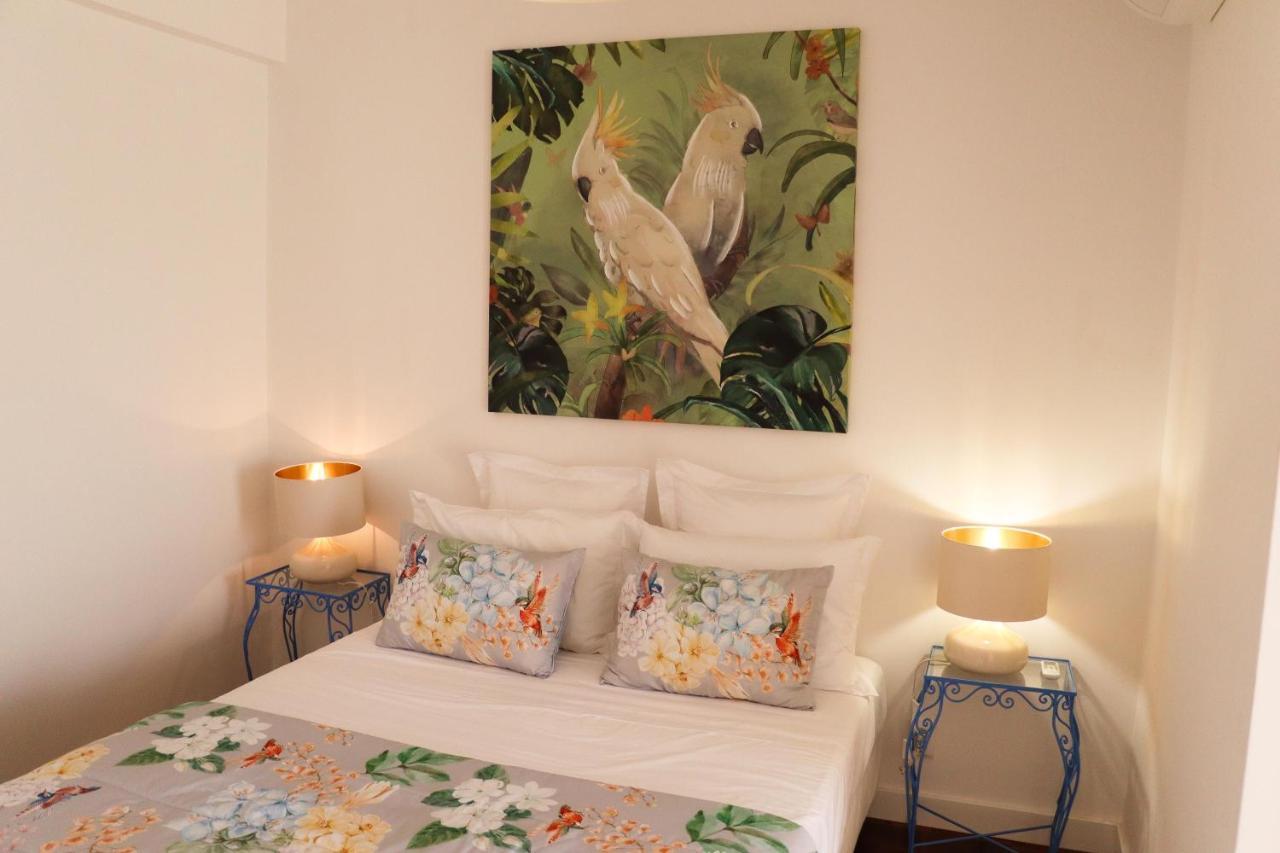 Sunshine Villa Faro Ngoại thất bức ảnh