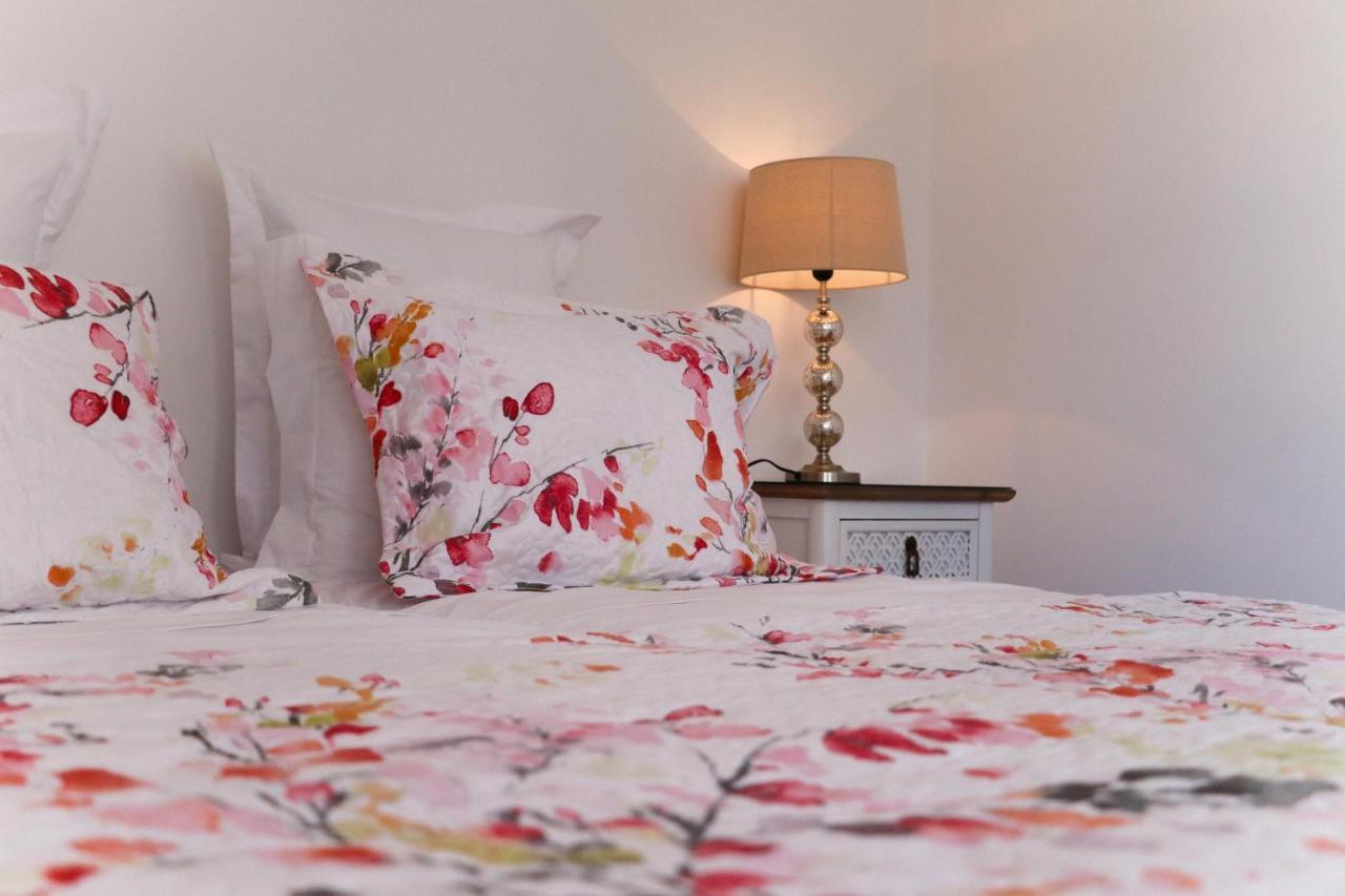Sunshine Villa Faro Ngoại thất bức ảnh