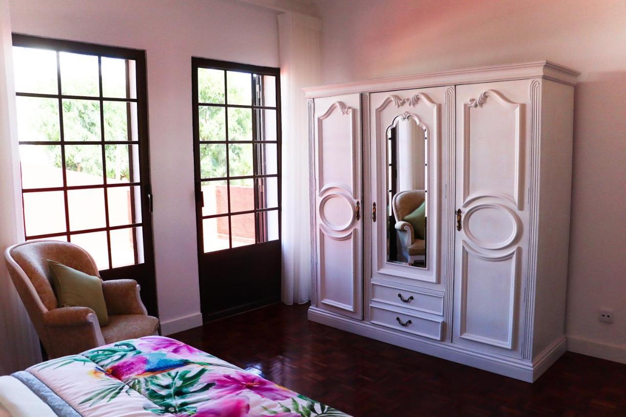 Sunshine Villa Faro Ngoại thất bức ảnh