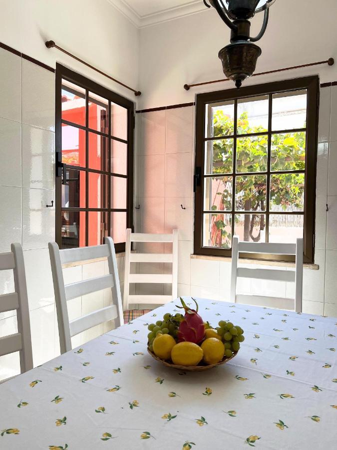 Sunshine Villa Faro Ngoại thất bức ảnh