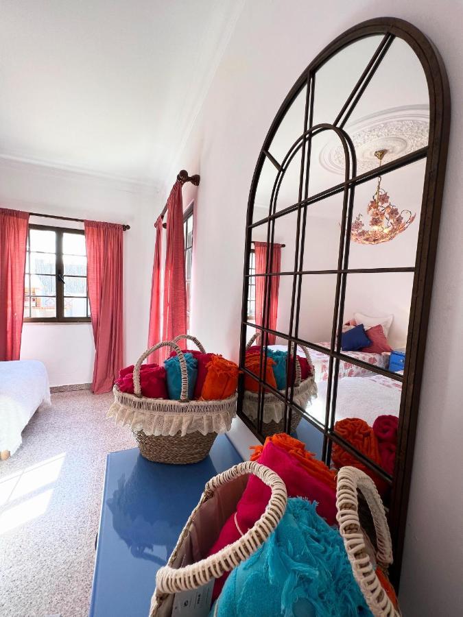 Sunshine Villa Faro Ngoại thất bức ảnh