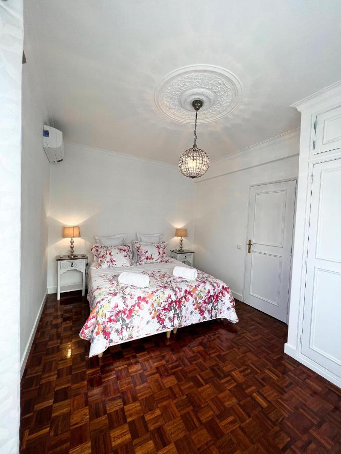 Sunshine Villa Faro Ngoại thất bức ảnh