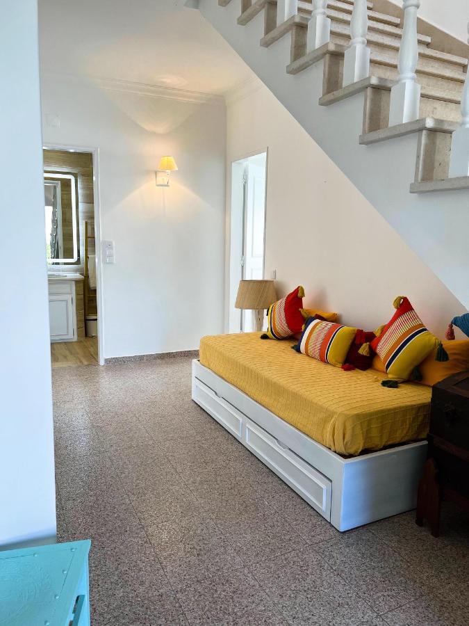Sunshine Villa Faro Ngoại thất bức ảnh