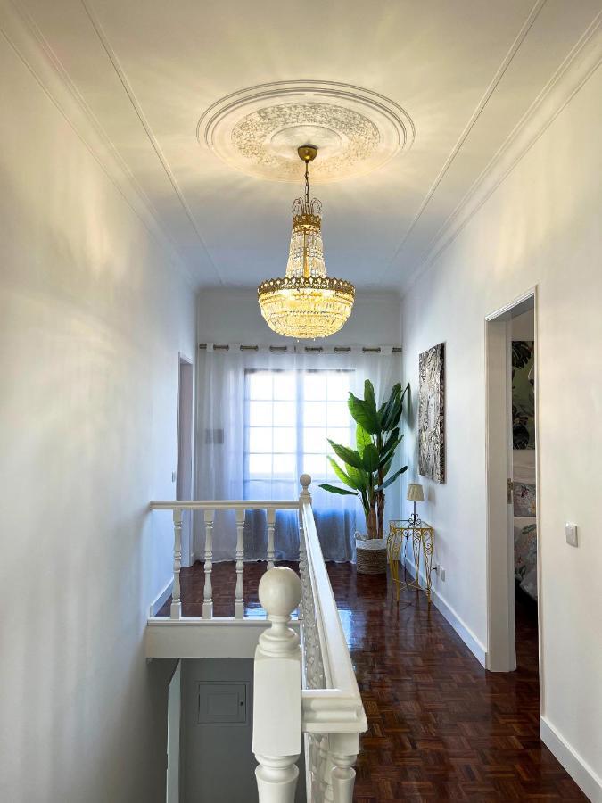 Sunshine Villa Faro Ngoại thất bức ảnh