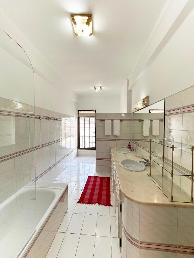 Sunshine Villa Faro Ngoại thất bức ảnh