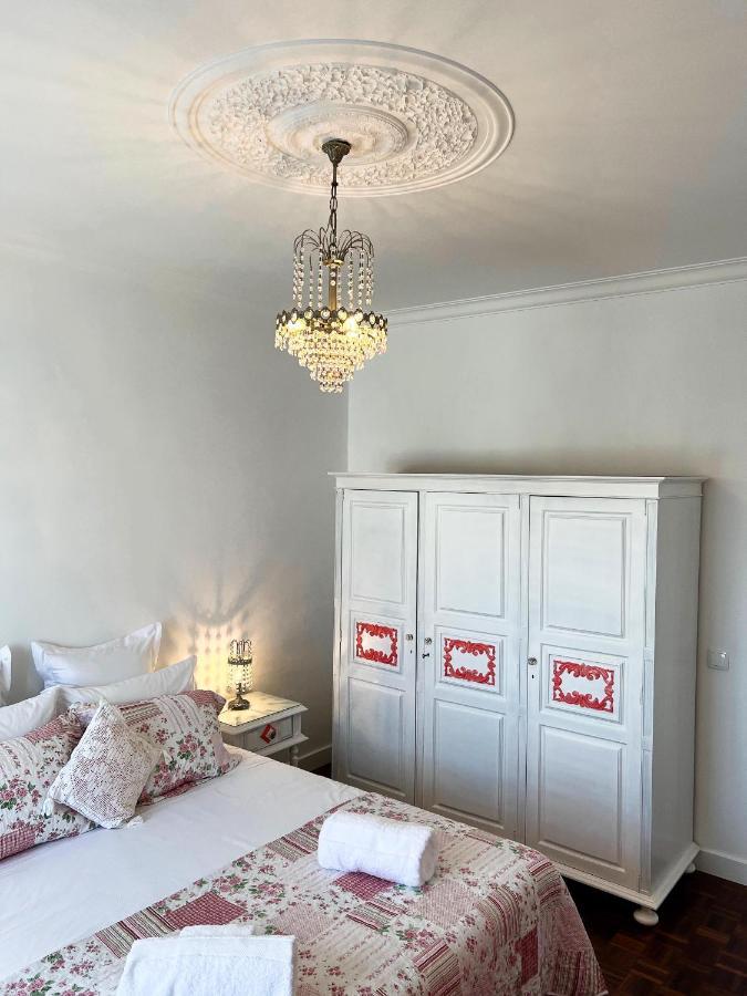 Sunshine Villa Faro Ngoại thất bức ảnh
