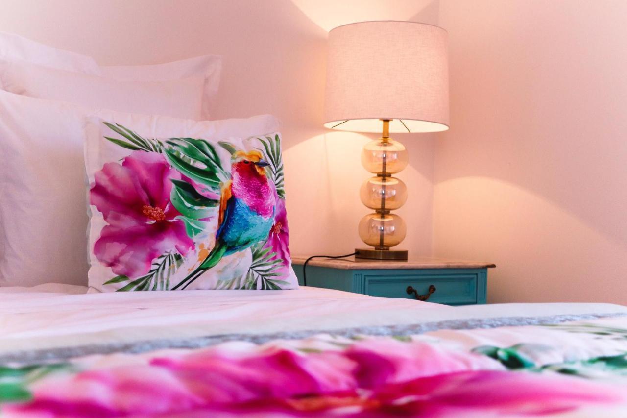Sunshine Villa Faro Ngoại thất bức ảnh