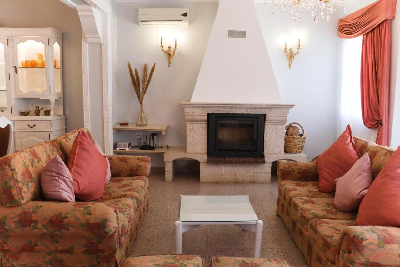Sunshine Villa Faro Ngoại thất bức ảnh