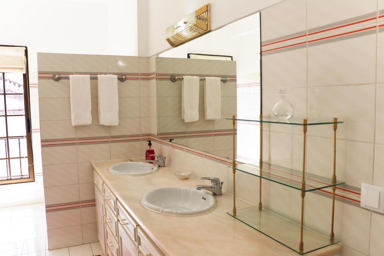 Sunshine Villa Faro Ngoại thất bức ảnh