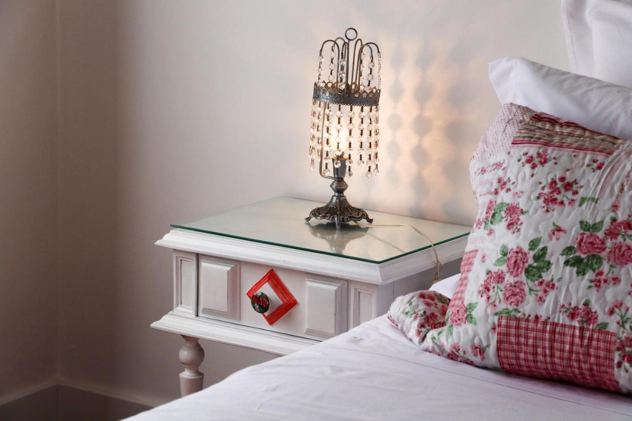 Sunshine Villa Faro Ngoại thất bức ảnh